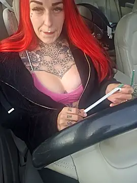 Lexii-Love online show from October 22, 2025, 3:11 pm