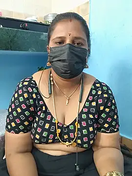 Tamil Sweety online show from June 26, 2026, 3:56 am