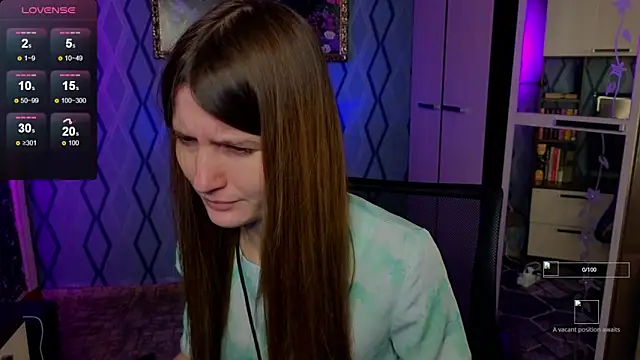 Vetta11 online show from November 21, 2025, 7:35 pm