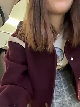 BallerinaCappuccino  online show from March 16, 2026, 7:34 am