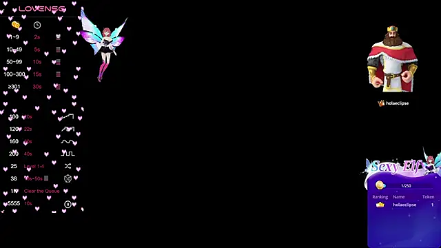 Snapshot of Angel_kanon chatting on May 25, 2026, 12:37 pm Angel kanon online show from May 25, 2026, 12:37 pm