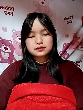 XoiXoi232 online show from March 13, 2026, 3:33 am