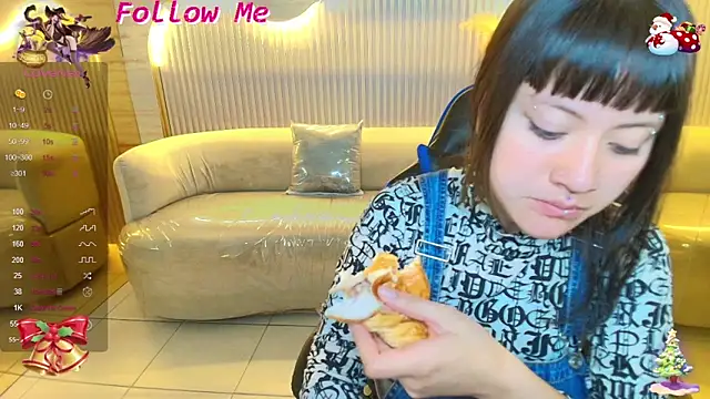 tasty morita r online show from November 27, 2025, 1:00 pm