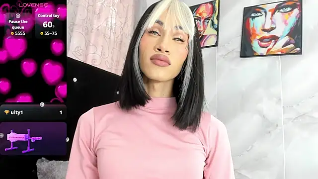 samara novice18 online show from February 5, 2026, 7:43 pm