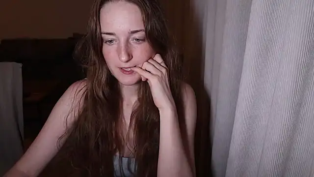 Snapshot of Tanywish chatting on September 29, 2025, 1:23 am Tanywish online show from September 29, 2025, 1:23 am