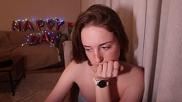 Tanywish online show from November 8, 2025, 10:13 pm