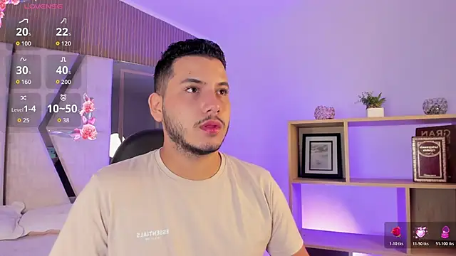 Snapshot of Axel_grey_ chatting on June 30, 2026, 12:38 pm Axel grey online show from June 30, 2026, 12:38 pm
