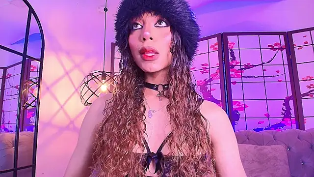 Zahara1 online show from March 2, 2026, 5:08 am