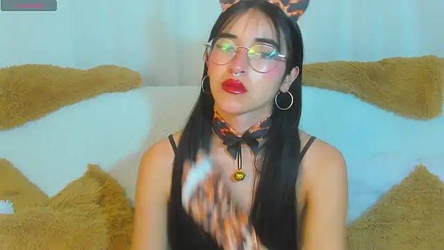  Amatista Fire online show from October 29, 2025, 1:21 pm