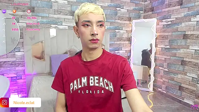 CYRUS TAY online show from May 31, 2026, 12:55 pm