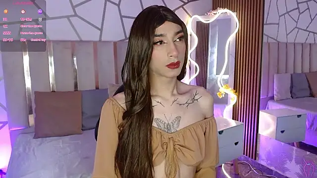 CYRUS TAY online show from March 6, 2026, 4:24 pm