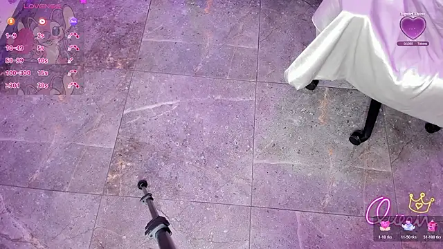 CYRUS TAY online show from March 29, 2026, 11:34 am