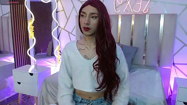 CYRUS TAY online show from December 15, 2025, 12:22 pm