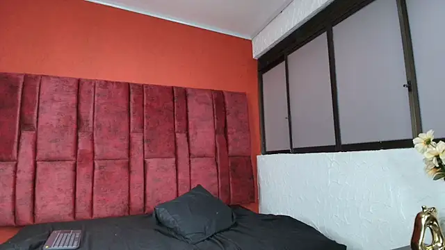 LilithVibe  online show from December 13, 2025, 8:04 pm