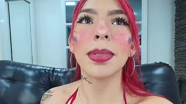 miss   abigail online show from January 17, 2026, 2:04 am