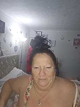 Angeldelightt online show from December 15, 2025, 9:31 pm