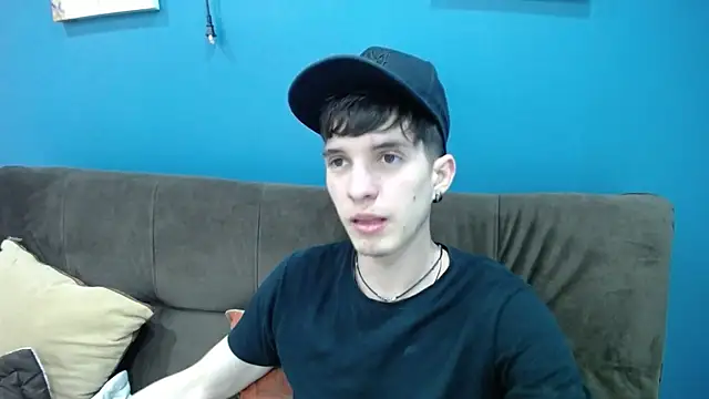 Jheampiiero online show from November 20, 2025, 12:50 pm