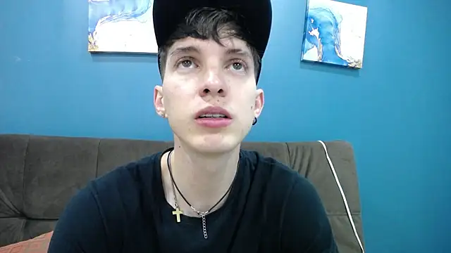 Jheampiiero online show from November 29, 2025, 2:28 pm