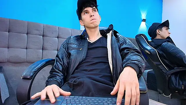 Jheampiiero online show from May 20, 2026, 2:03 pm
