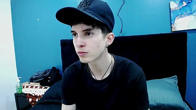 Jheampiiero online show from October 27, 2025, 1:34 pm