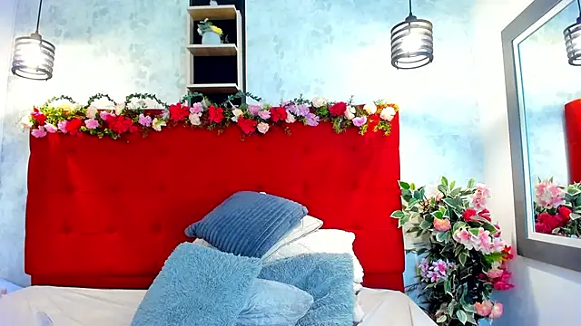 Snapshot of Kloeh_Star chatting on February 28, 2026, 8:08 pm Kloeh Star online show from February 28, 2026, 8:08 pm