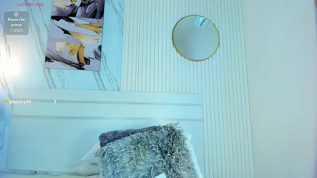 Snapshot of Kloeh_Star chatting on February 15, 2026, 8:30 pm Kloeh Star online show from February 15, 2026, 8:30 pm