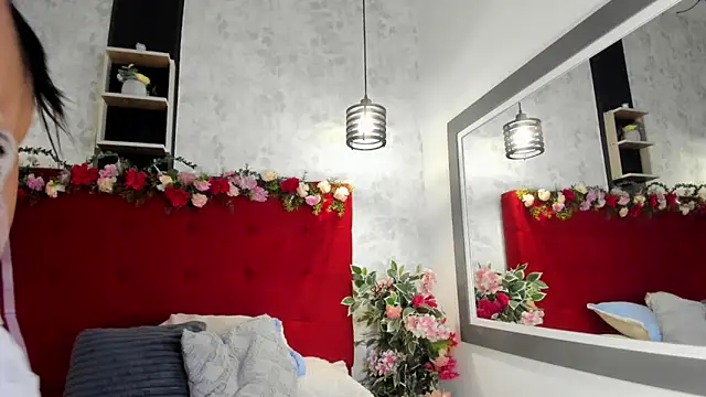 Snapshot of Kloeh_Star chatting on March 3, 2026, 8:16 pm Kloeh Star online show from March 3, 2026, 8:16 pm