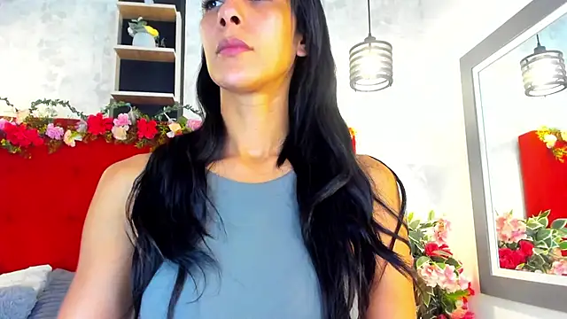 Snapshot of Kloeh_Star chatting on February 25, 2026, 8:08 pm Kloeh Star online show from February 25, 2026, 8:08 pm