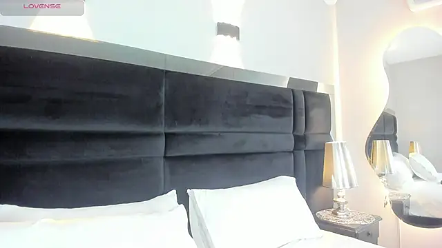 CarolineLee  online show from March 10, 2026, 10:36 pm