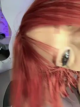 Alysson LS online show from September 10, 2025, 12:53 am