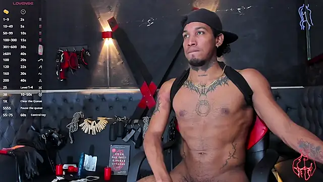 Snapshot of DIEGO_WICKED chatting on March 15, 2026, 12:23 pm DIEGO WICKED online show from March 15, 2026, 12:23 pm