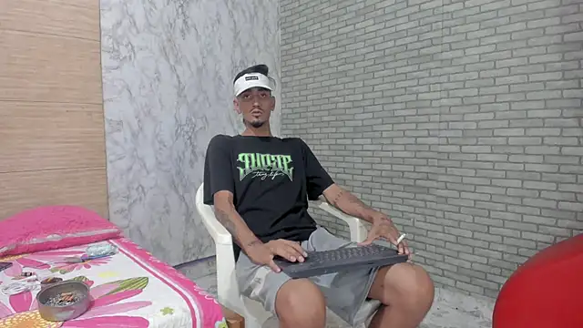 Sexvergon 26 online show from October 27, 2025, 7:26 pm