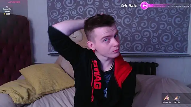 Snapshot of Happydeimos chatting on November 20, 2025, 10:09 pm Happydeimos online show from November 20, 2025, 10:09 pm