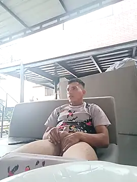 turcosexoactivo online show from February 11, 2026, 10:53 pm