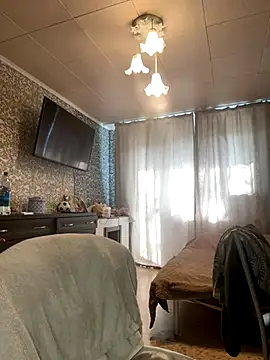 Snapshot of HairyJeffry chatting on October 31, 2025, 2:30 am HairyJeffry online show from October 31, 2025, 2:30 am