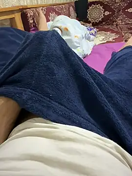 Darbelimatkap38 online show from February 16, 2026, 11:02 pm