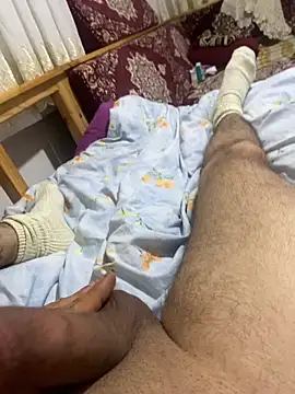 Darbelimatkap38 online show from November 29, 2025, 5:24 pm