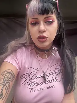 Paige Turner online show from May 16, 2026, 10:20 pm