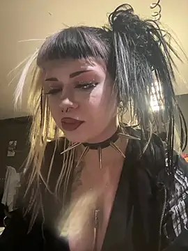 Paige Turner online show from May 23, 2026, 11:48 pm