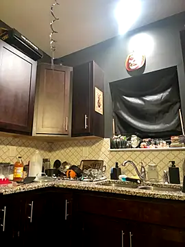 Paige Turner online show from November 16, 2025, 12:59 am