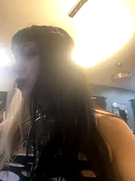 Paige Turner online show from October 25, 2025, 10:32 pm