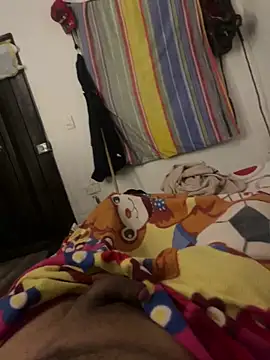 elverga420F online show from April 18, 2026, 9:00 am