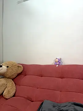 MarSantana 2 online show from October 11, 2025, 1:06 am