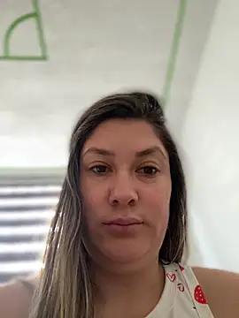 Abby-LS online show from October 27, 2025, 2:07 pm