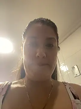 Abby-LS online show from April 17, 2026, 10:01 pm