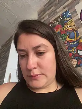 Abby-LS online show from May 10, 2026, 10:00 pm