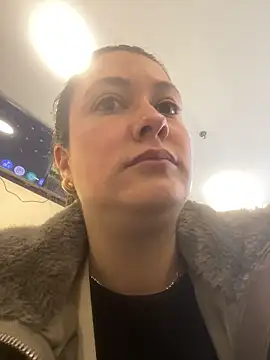 Abby-LS online show from January 5, 2026, 5:27 pm