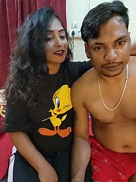 Hotbhabi305 online show from February 26, 2026, 5:46 pm