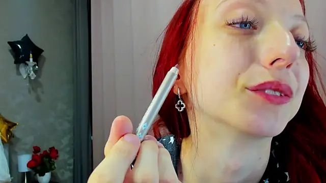 Daria J online show from October 30, 2025, 4:11 am