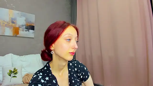 Daria J online show from November 14, 2025, 4:05 am